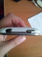 Лот: 4125346. Фото: 3. iPhone 3g. Красноярск