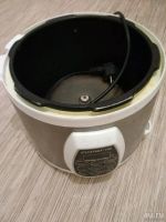 Лот: 10842676. Фото: 3. Скороварка Polaris. Бытовая техника