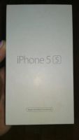 Лот: 10799510. Фото: 6. iPhone 5S 32Gb Gold