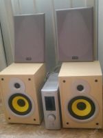 Лот: 2966819. Фото: 2. Продам колонки Microlab Pro2. Периферия