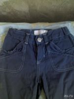 Лот: 10628130. Фото: 2. джинсики летние. Одежда и аксессуары