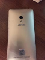 Лот: 8145347. Фото: 2. Asus Zenfone 5 a500cg 16gb. Смартфоны, связь, навигация