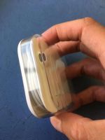 Лот: 9938599. Фото: 3. Наушники Apple EarPods оригинальные... Бытовая техника