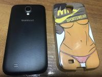 Лот: 9438197. Фото: 2. Samsung galaxy s4 16gb i9505 4g... Смартфоны, связь, навигация