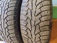 Лот: 15924100. Фото: 3. Nokian hakkapeliitta 5. Авто, мото, водный транспорт