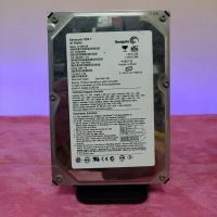 Лот: 24317157. Фото: 4. HDD для 3.5"/IDE/40Гб/7200 об... Красноярск