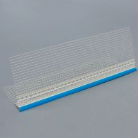 Лот: 22992420. Фото: 3. Профиль-капельник с армирующей... Строительство и ремонт