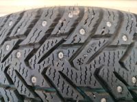 Лот: 24002391. Фото: 2. Nokian Tyres Hakkapeliitta 8 175... Шины, Диски
