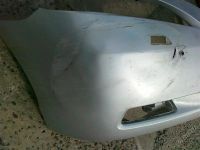 Лот: 839158. Фото: 2. Бампер передний Toyota camry,новый... Автозапчасти