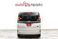 Лот: 21980296. Фото: 7. Toyota Voxy 2018