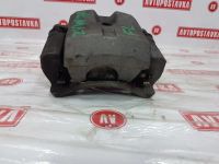 Лот: 20900823. Фото: 4. Суппорт тормозной Toyota Prius... Красноярск
