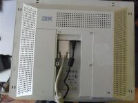 Лот: 1205966. Фото: 3. монитор №4 с рубля монитор ibm... Компьютеры, оргтехника, канцтовары