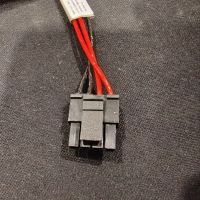 Лот: 25363650. Фото: 4. Разъем питания для MSI MS17L1...