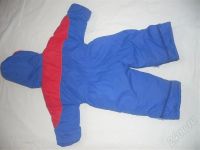 Лот: 689697. Фото: 2. комбинезон детский зимний. Дети растут