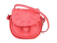 Лот: 4162673. Фото: 3. мини сумочка яркая летняя цвет... Одежда, обувь, галантерея