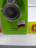 Лот: 13302131. Фото: 3. Мясорубка bosch mfw3520g(12033346... Бытовая техника
