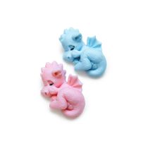 Лот: 21446304. Фото: 3. Мыло сувенирное "Дракоша малыш... Ручная работа