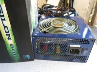 Лот: 2967458. Фото: 3. Блок питания Epsilon 600 W. Компьютеры, оргтехника, канцтовары