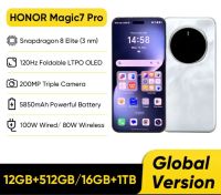 Лот: 25107995. Фото: 5. NEW Honor Magic 7 Pro, Новые...