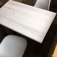 Лот: 13299188. Фото: 6. Обеденный стол стилей loft лофт...