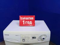 Лот: 14008786. Фото: 5. Стиральная машина samsung f 813...