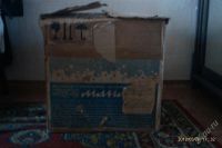 Лот: 1846464. Фото: 2. Стиральная машина "Мана". Крупная бытовая техника