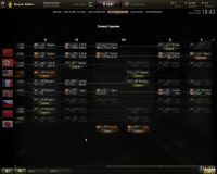 Лот: 8066879. Фото: 5. Аккаунт WoT - обмен на смартфон...