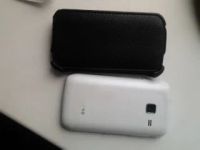Лот: 2989675. Фото: 2. Samsung Wave Y GT-S5380 только... Смартфоны, связь, навигация