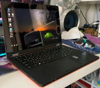 Лот: 17904969. Фото: 2. Ноутбук трансформе Lenovo Toga... Компьютеры, ноутбуки, планшеты