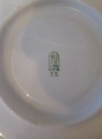 Лот: 18608320. Фото: 2. Тарелка- блюдце , СССР пр-во Рига. Посуда, кухонная утварь