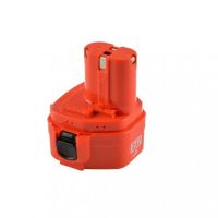 Лот: 15522677. Фото: 2. аккумулятор Makita Hitachi 9,6в... Инструмент и расходные