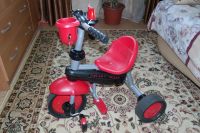 Лот: 7577203. Фото: 5. Велосипед Smart Trike Zoo Collection