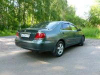 Лот: 5850264. Фото: 3. Toyota Camry 3.0 '2005, 1MZ-FE. Красноярск