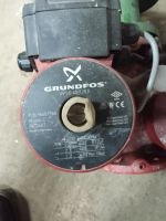 Лот: 21085132. Фото: 2. Насос сдвоенный Grundfos. Сантехника, водопровод
