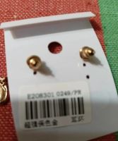 Лот: 23912563. Фото: 2. Серьги. Ювелирные изделия, бижутерия, часы