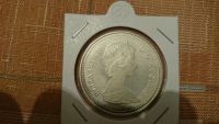Лот: 4937128. Фото: 2. серебро доллар канада 1986. Монеты