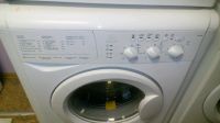 Лот: 6192482. Фото: 2. Стиральная машина Indesit WIL82X... Крупная бытовая техника