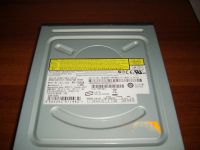 Лот: 5614737. Фото: 2. DVD-RW Sony NEC Optiarc AD-7200A... Комплектующие
