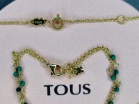 Лот: 24566552. Фото: 6. Браслет и колье тous Bold Bear