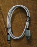 Лот: 10949069. Фото: 3. кабель usb micro usb длина 1 метр. Смартфоны, связь, навигация