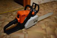 Лот: 7078928. Фото: 4. Stihl MS 180 полностью рабочая... Красноярск