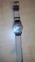 Лот: 3567902. Фото: 3. Часы Emporio Armani стальные,на... Ювелирные изделия, бижутерия, часы