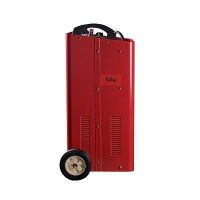 Лот: 16766600. Фото: 3. Пуско-зарядное устройство FUBAG... Авто, мото, водный транспорт