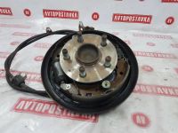 Лот: 20898598. Фото: 3. Ступица Toyota Allion NZT260 1NZ-FE... Авто, мото, водный транспорт