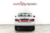 Лот: 21980311. Фото: 7. Nissan Almera 2017