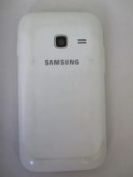 Лот: 6491522. Фото: 3. Смартфон, телефон samsung gt-s6802. Красноярск