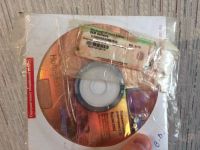 Лот: 14374982. Фото: 2. Диск и Лицензия Windows XP Home... Компьютерные игры, игровые аккаунты, ПО