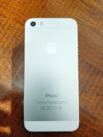 Лот: 15573898. Фото: 3. Полностью рабочий iPhone 5s 16гб. Красноярск
