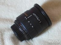 Лот: 8744096. Фото: 4. Sigma 28-105mm 2.8-4D