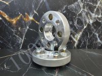 Лот: 23706278. Фото: 5. Проставки 25 мм. 4х98 цо 58,6...